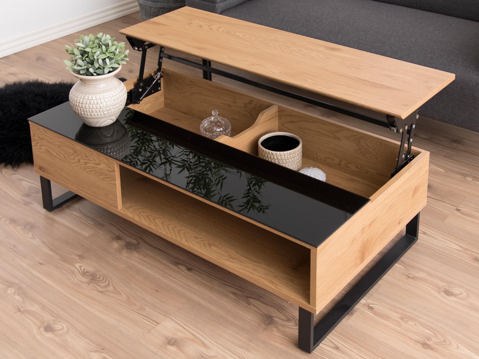 table-basse-relevable