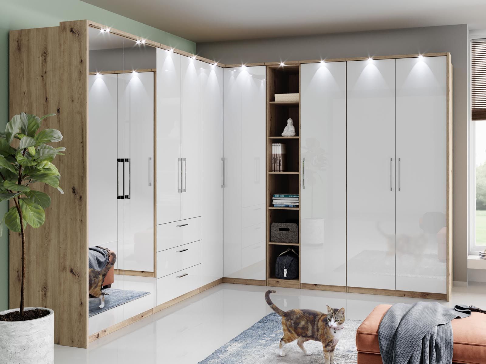 03_2494KL16_Corner_wardrobe_2_doors