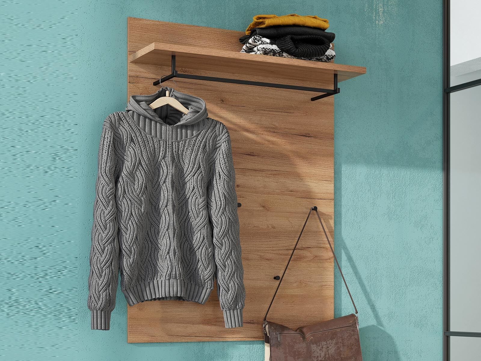 Vestiaire FREMY navarra eik 