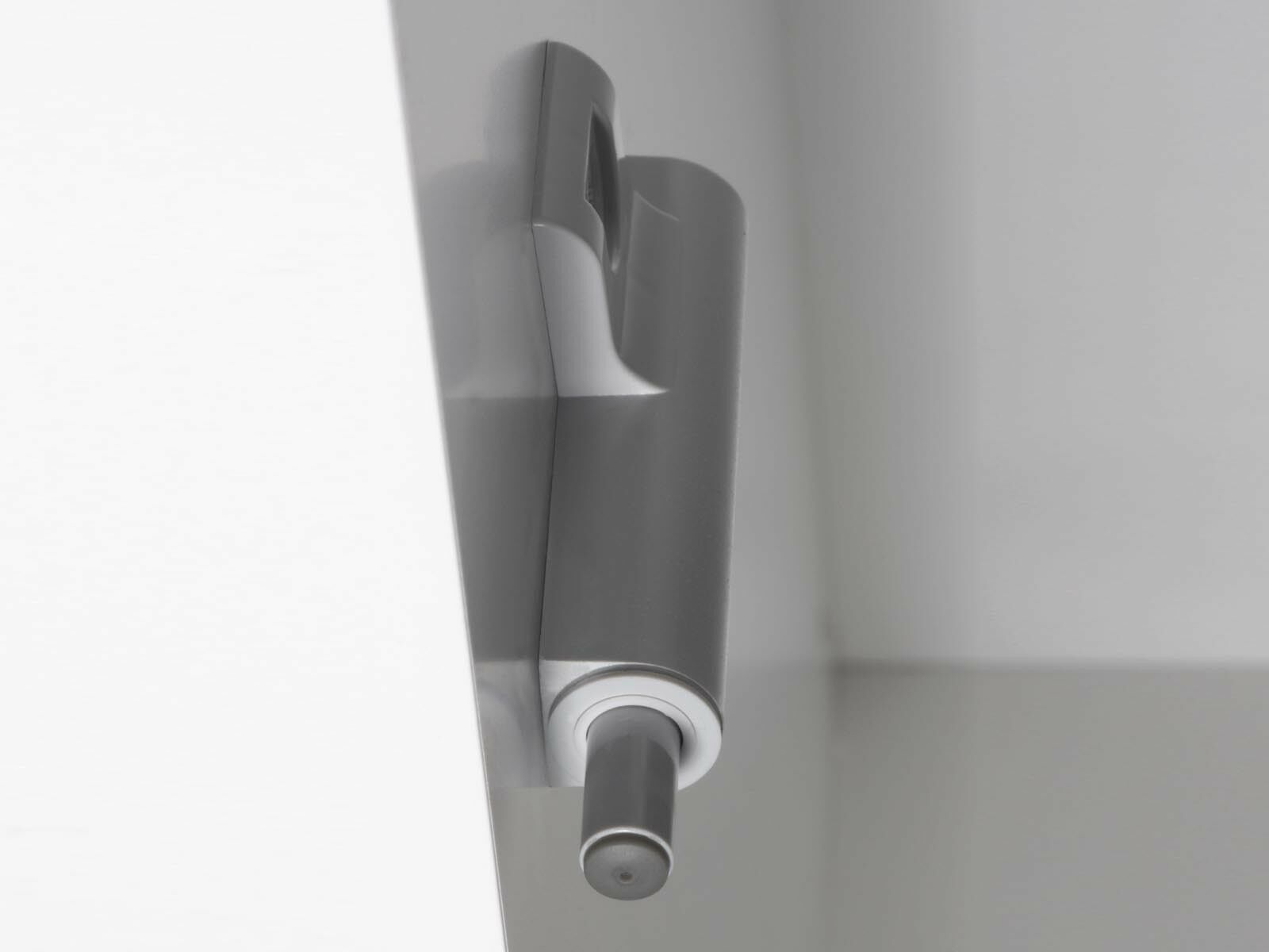 Deurdemper draaideur MINOTOR (set van 5)