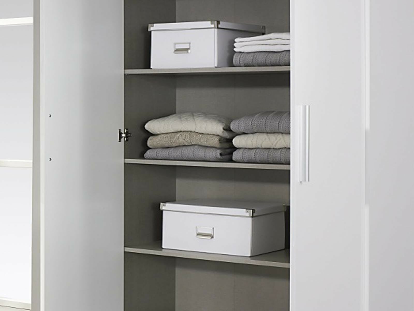 Legplank MINOTOR 66x38 cm natuurlijk linnen (lot van 3)