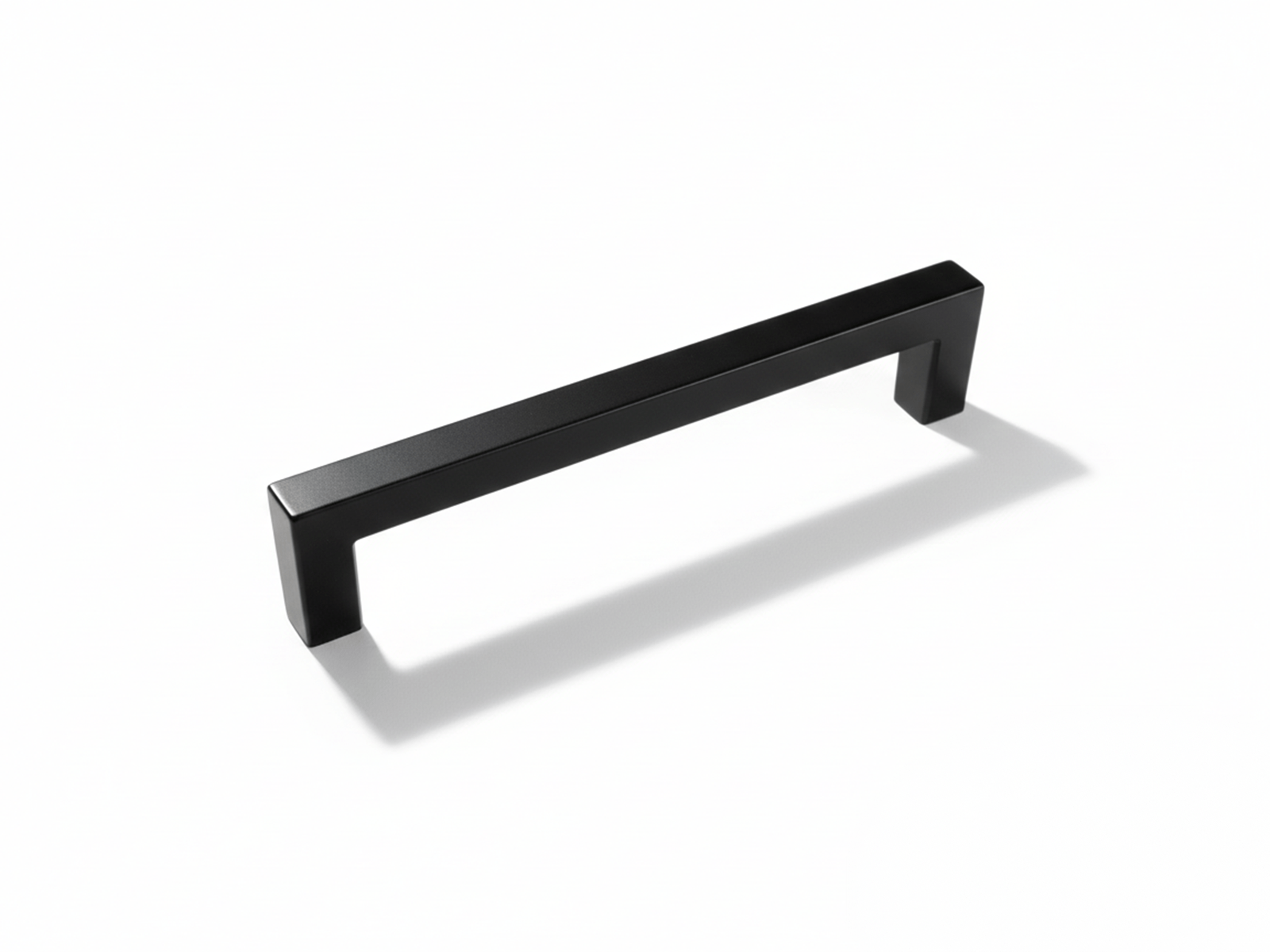 Handgreep WASHING zwart