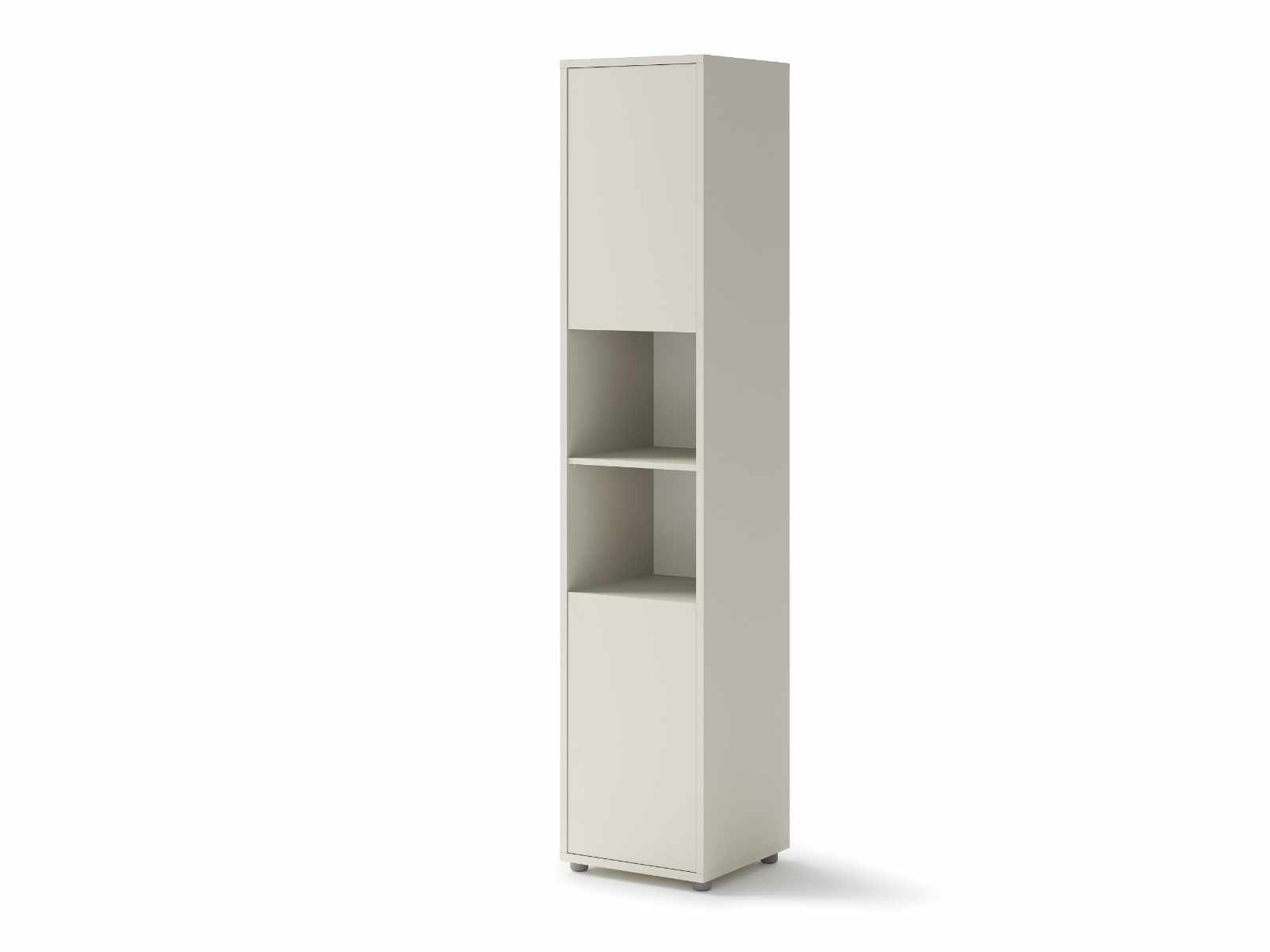 Kast CONCEPTION PRO 2 deuren kasjmier