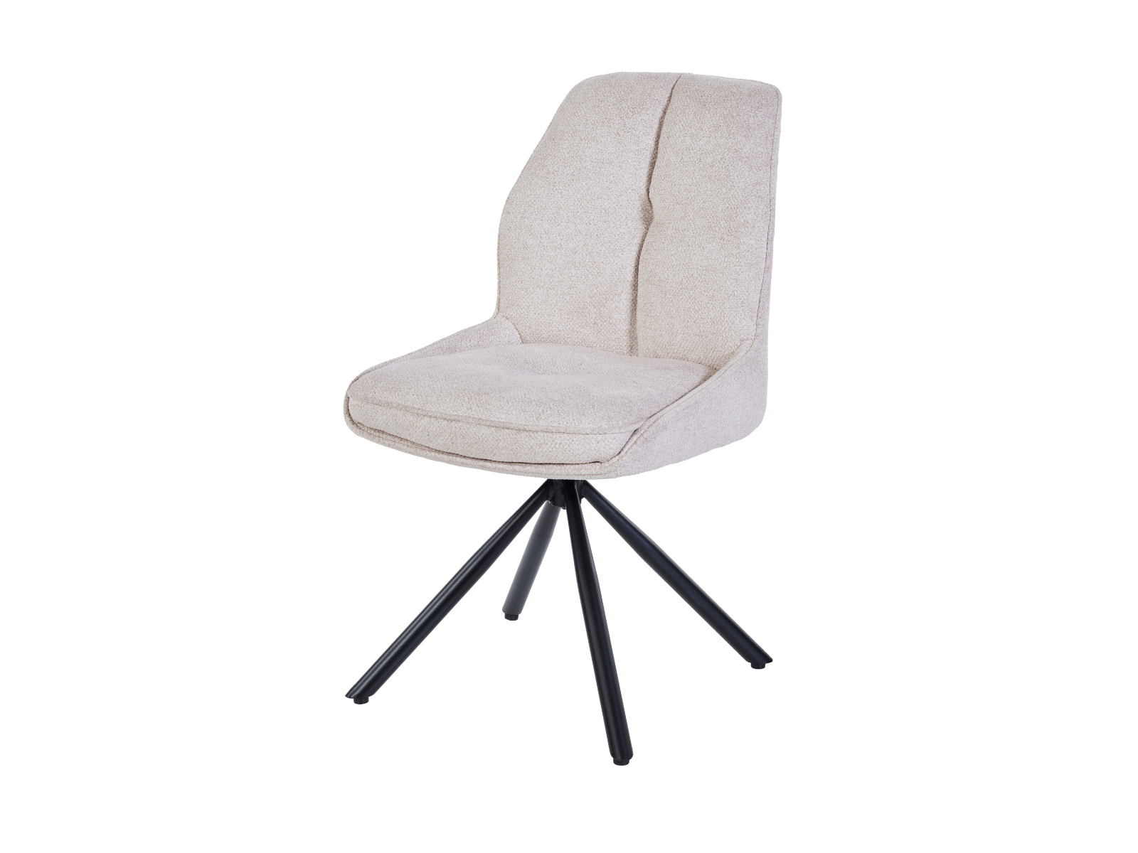 Stoel BASTIAAN beige