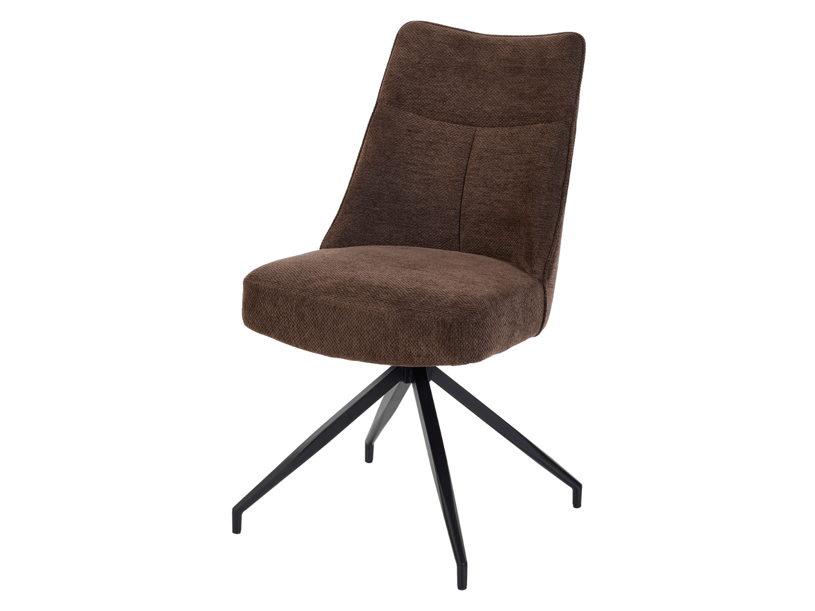 Draaistoel ORNN bruin