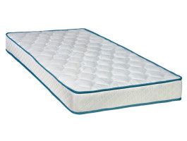 Matras STANDARD 180x200 cm polyetherschuim 30 kg/m³