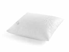 Hoofdkussen COMFORT polyestervezel 60x60 cm