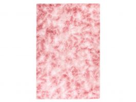 Tapijt BOLERA 120x170 cm roze