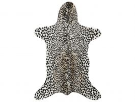 Tapijt XAVIER 150x200 cm cheetah look 