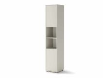 Kast CONCEPTION PRO 2 deuren kasjmier