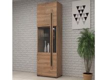 Kolomkast TULIO 1 deur grandson oak