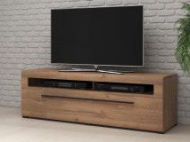Tv-meubel TULIO 1 lade 160 cm grandson oak