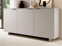 Dressoir CALLISTO 3 deuren kasjmier