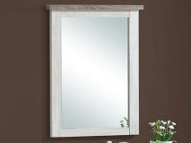 Spiegel ELANO lichte eik/sonoma eik