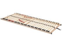 Lattenbodem ZITA 100x200 cm