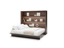 Opklapbed CONCEPTION PRO 160x200 cm dunin eik (horizontaal)
